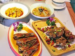 -9家湘菜(上南路店)