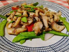 -龙桥私厨·姜花菊花过桥鱼·顺德菜(容桂店)