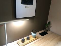 -杭州西湖湖滨银泰亚朵酒店