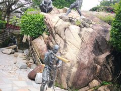 -胡里山炮台