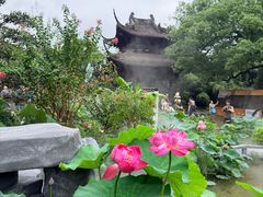 -钱王祠