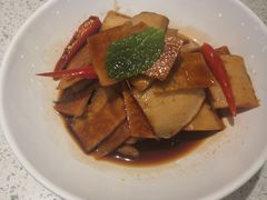 -老佛爷铜炉蛙锅(海岸城店)
