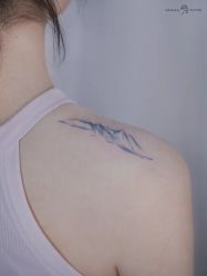 -飛凡TATTOO纹身•原创