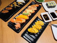 -采御鲜·回转寿司(汕头万达店)
