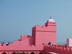 -漳州滨海火山岛自然生态风景区