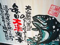 -千代武日本料理(哈西店)