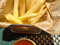 -翡翠鸟精品泰国菜(北辰财富中心店)