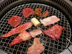 -和牛放题的殿堂 肉屋横丁(秋叶原店)