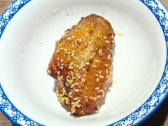 -马乐烤肉(回民街店)