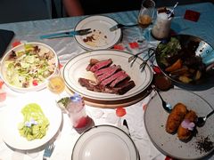 -404干式熟成牛排馆•聚会餐厅