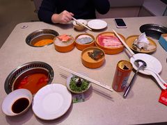 -海底捞大排档火锅(打浦路店)