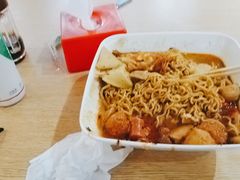 麻辣烫-林静小吃(复兴路店)