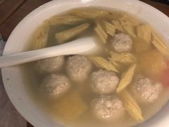 -子午路张记肉夹馍(小寨西路店)