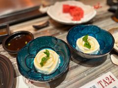 -赤坂亭·M9和牛烧肉·铁板烧·日料398放题(长泰广场店)