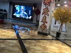 -盛世豪情量贩式KTV(九洲创意园店)