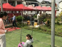 -小鱼草莓采摘园农家乐·小鱼餐厅
