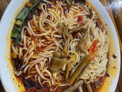 -智强牛肉面