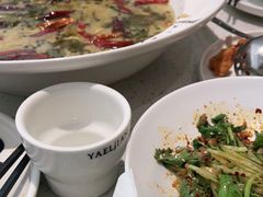 -江渔儿酸菜鱼(曜一城店)