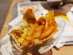 酥酥多笋卷-麦当劳(金谷里G·MALL店)
