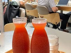 -蔡澜点心·粤菜(丽泽天街店)
