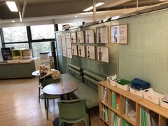 -卓拓健身普拉提运动中心(总店)