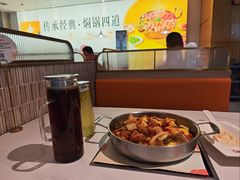 -黄记煌三汁焖锅(民乐园万达店)