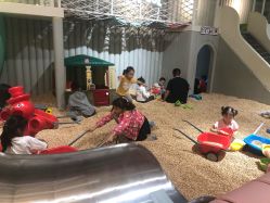 -meland club亲子乐园(石家庄万象城店)