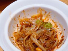 -幸福的烤包子·新疆菜