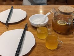 -花舍·新派粤菜·西餐·下午茶(亚运村·鸟巢店)
