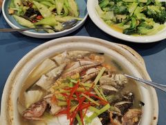 -百年银屏蚝烙·潮汕菜·非遗(乐山店)