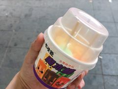 -道明小吃(江大南路店)