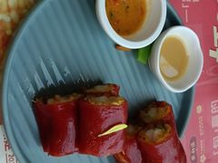 -点都德(珠江新城店)