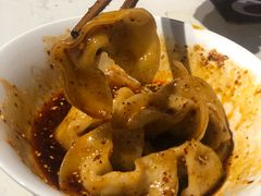 -樊三嬢手工甜水面(大邑安仁店)