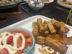 -旺达·福州菜(正大广场店)