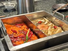 -重庆九记老火锅(广场店)