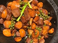 -狮王府淮扬菜(新街口友谊店)