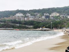 -大梅沙海滨公园