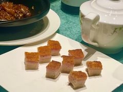-花城苑广府菜(侨鑫店)