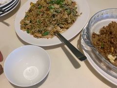 -无招牌海鲜餐厅(滨海艺术中心店)