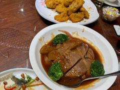 -龙悦湾酒家·八阵鱼生·渔人码头店
