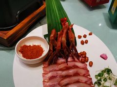 -悦百味·品质川菜(橄榄郡店)