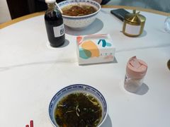 -鲁达面馆本帮风味(共康东路店)