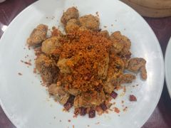 -老边饺子馆(中街店)