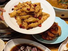 -良师门滨海人家·海鲜·家常菜(滨海城店)