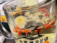 -水墨澜渟足道·SPA·传统(四望亭东关街店)