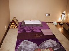 -SABAI THAI SPA泰式按摩体验馆(北城天街店)