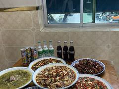 -李大爷的泡椒馆(冉家坝店)