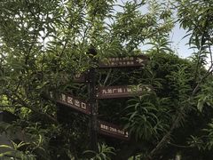 -龙门水都景区