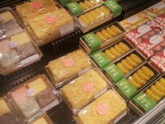 -Olé精品超市(北京合生汇店)