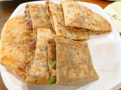 -福寿斋·老北京铜锅涮肉·烧烤(清岚店)